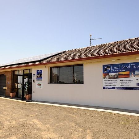 Big4 Low Head Tourist Park Hotel Exterior photo