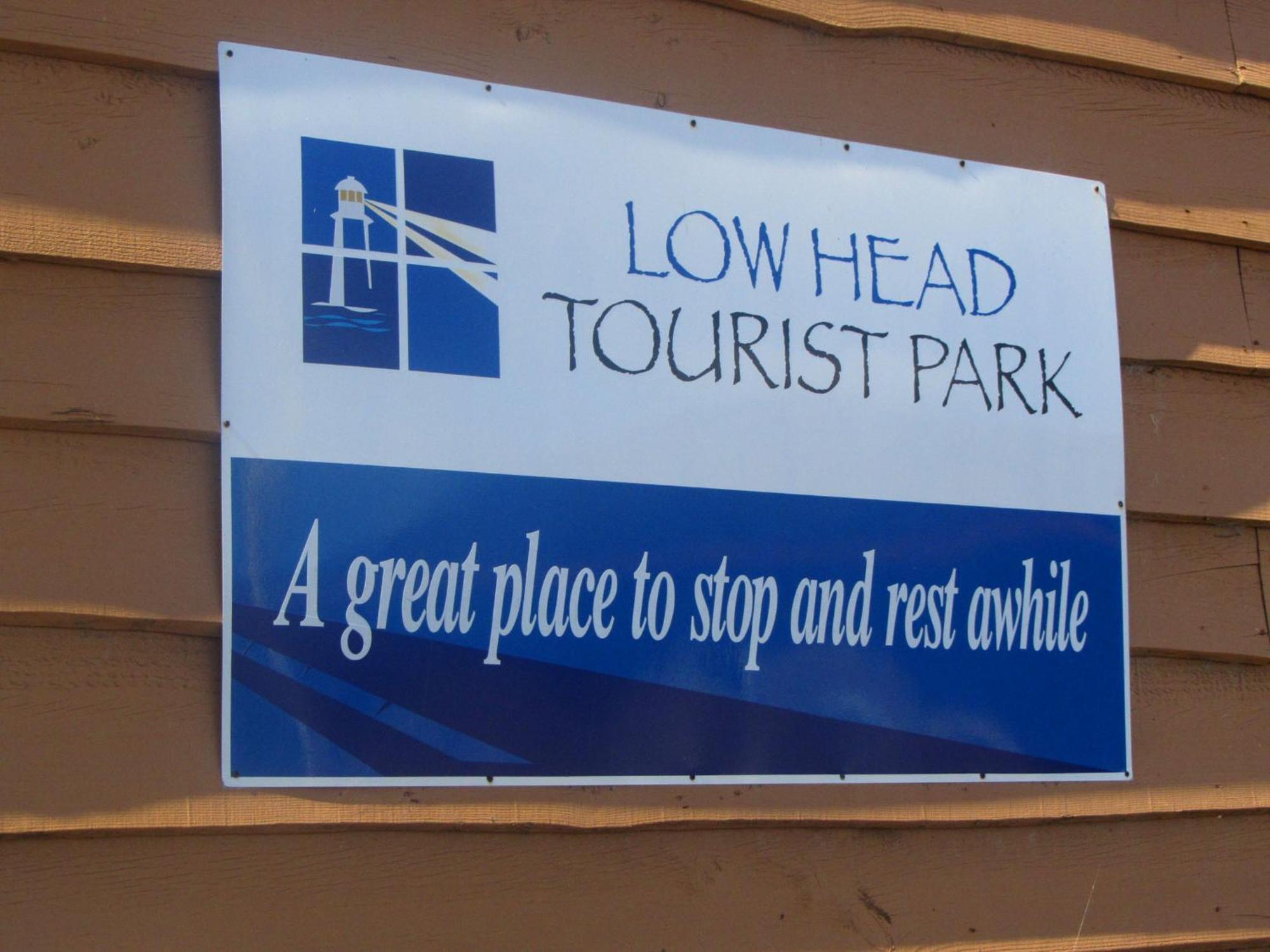 Big4 Low Head Tourist Park Hotel Exterior photo