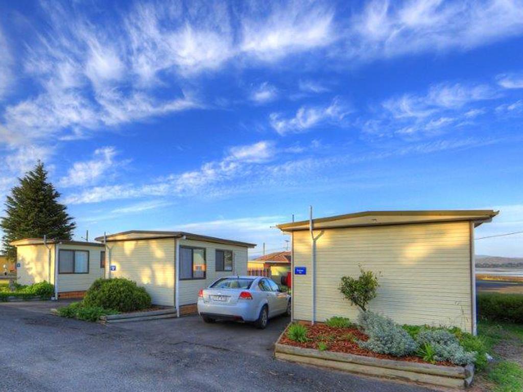 Big4 Low Head Tourist Park Hotel Exterior photo