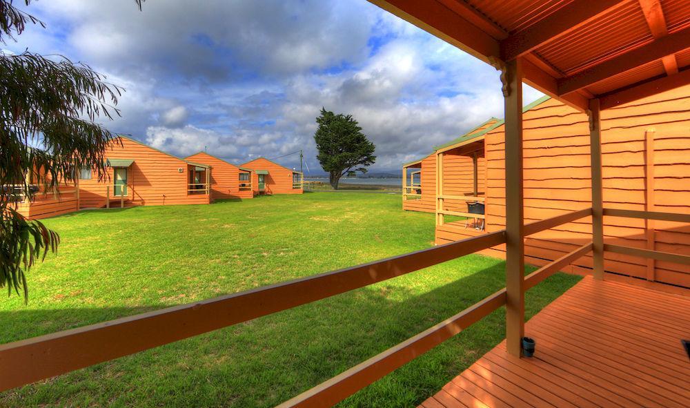 Big4 Low Head Tourist Park Hotel Exterior photo