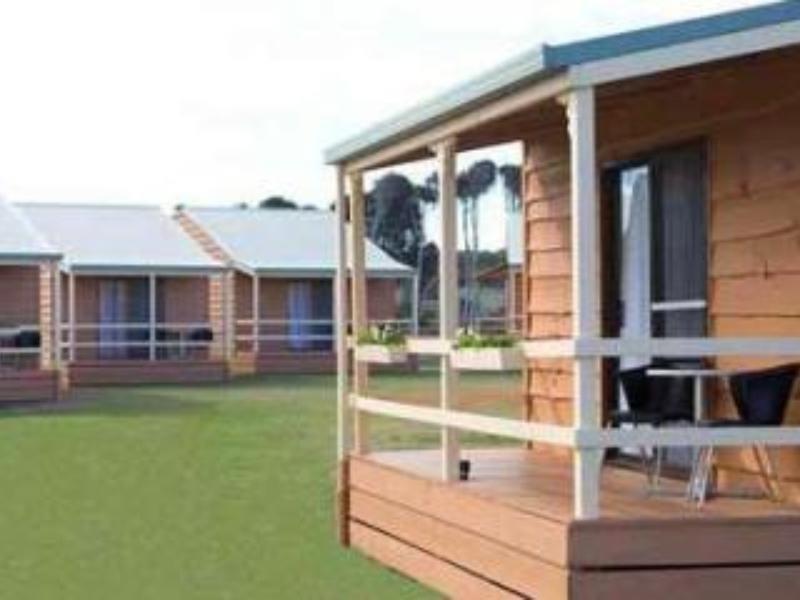 Big4 Low Head Tourist Park Hotel Exterior photo