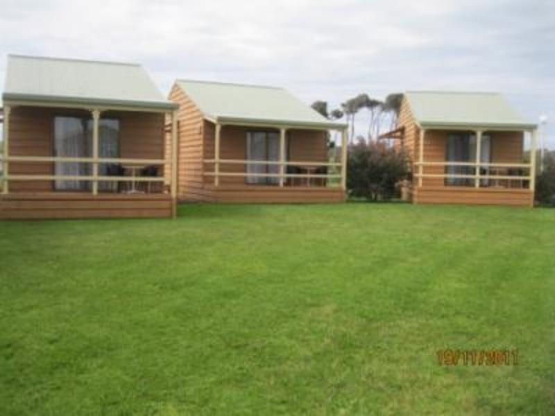 Big4 Low Head Tourist Park Hotel Exterior photo