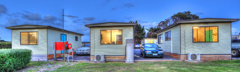 Big4 Low Head Tourist Park Hotel Exterior photo